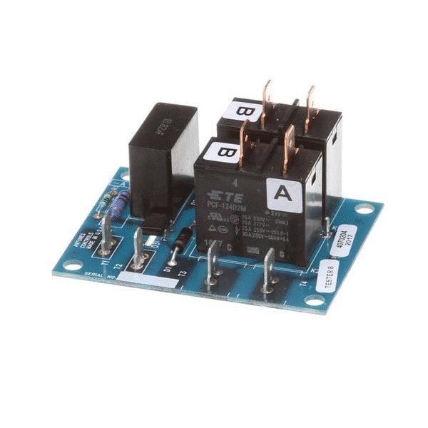 Pcb Assembly Kit, 4070204